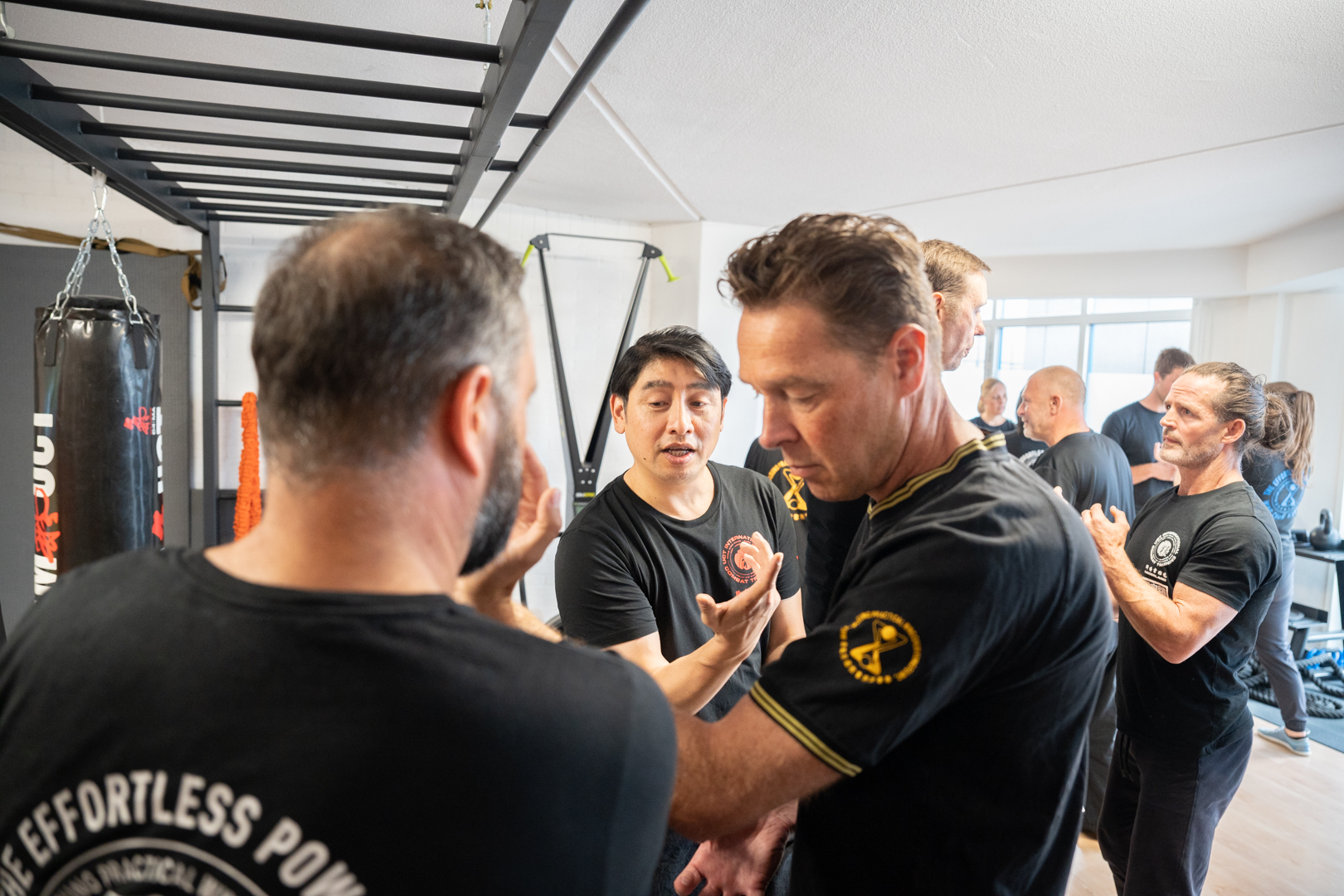 Sifu Kenneth Lee @ Uken2 Kung Fu (C) www.guidohibma.nl-28